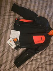 KTM APEX V3 Μπουφάν Jacket-thumb-5