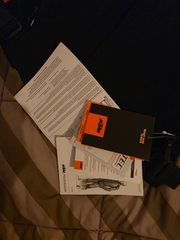 KTM APEX V3 Μπουφάν Jacket-thumb-7
