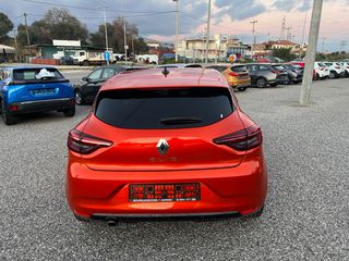 Renault Clio 2020 1.0 101HP TURBO KLIMA NAVI CAMERA-thumb-8