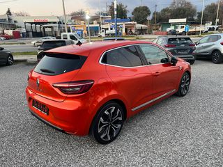 Renault Clio 2020 1.0 101HP TURBO KLIMA NAVI CAMERA-thumb-9