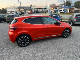Renault Clio 2020 1.0 101HP TURBO KLIMA NAVI CAMERA-thumb-10