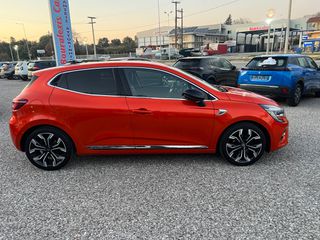 Renault Clio 2020 1.0 101HP TURBO KLIMA NAVI CAMERA-thumb-11
