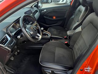 Renault Clio 2020 1.0 101HP TURBO KLIMA NAVI CAMERA-thumb-12