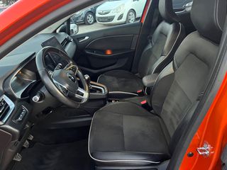 Renault Clio 2020 1.0 101HP TURBO KLIMA NAVI CAMERA-thumb-13