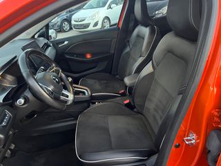 Renault Clio 2020 1.0 101HP TURBO KLIMA NAVI CAMERA-thumb-14