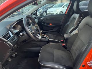Renault Clio 2020 1.0 101HP TURBO KLIMA NAVI CAMERA-thumb-15