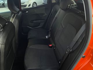 Renault Clio 2020 1.0 101HP TURBO KLIMA NAVI CAMERA-thumb-16