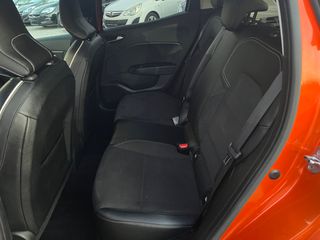 Renault Clio 2020 1.0 101HP TURBO KLIMA NAVI CAMERA-thumb-17