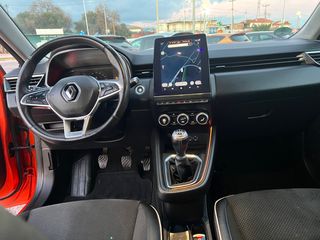 Renault Clio 2020 1.0 101HP TURBO KLIMA NAVI CAMERA-thumb-18