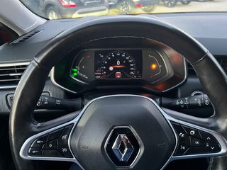 Renault Clio 2020 1.0 101HP TURBO KLIMA NAVI CAMERA-thumb-19