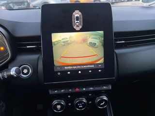Renault Clio 2020 1.0 101HP TURBO KLIMA NAVI CAMERA-thumb-21