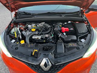 Renault Clio 2020 1.0 101HP TURBO KLIMA NAVI CAMERA-thumb-25