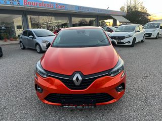 Renault Clio 2020 1.0 101HP TURBO KLIMA NAVI CAMERA-thumb-1