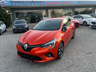 Renault Clio 2020 1.0 101HP TURBO KLIMA NAVI CAMERA-thumb-2
