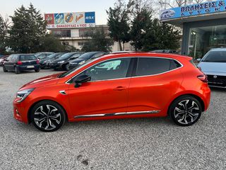 Renault Clio 2020 1.0 101HP TURBO KLIMA NAVI CAMERA-thumb-5