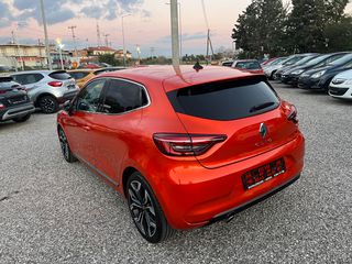 Renault Clio 2020 1.0 101HP TURBO KLIMA NAVI CAMERA-thumb-7