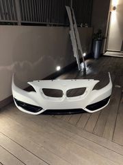ΠΡΟΦΥΛΑΚΤΗΡΑΣ ΕΜΠΡΟΣ BMW SERIES 2 F22/23 COUPE-CABRIO 2014 2015 2016 2017 2018 2020