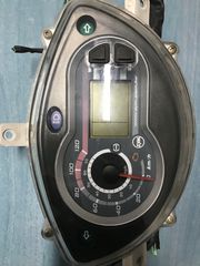 Κοντέρ SYM Symphony SR 125i-150i