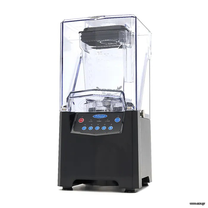 ΜΠΛΕΝΤΕΡ-ΠΑΓΟΘΡΑΥΣΤΗΣ MX-1,5L