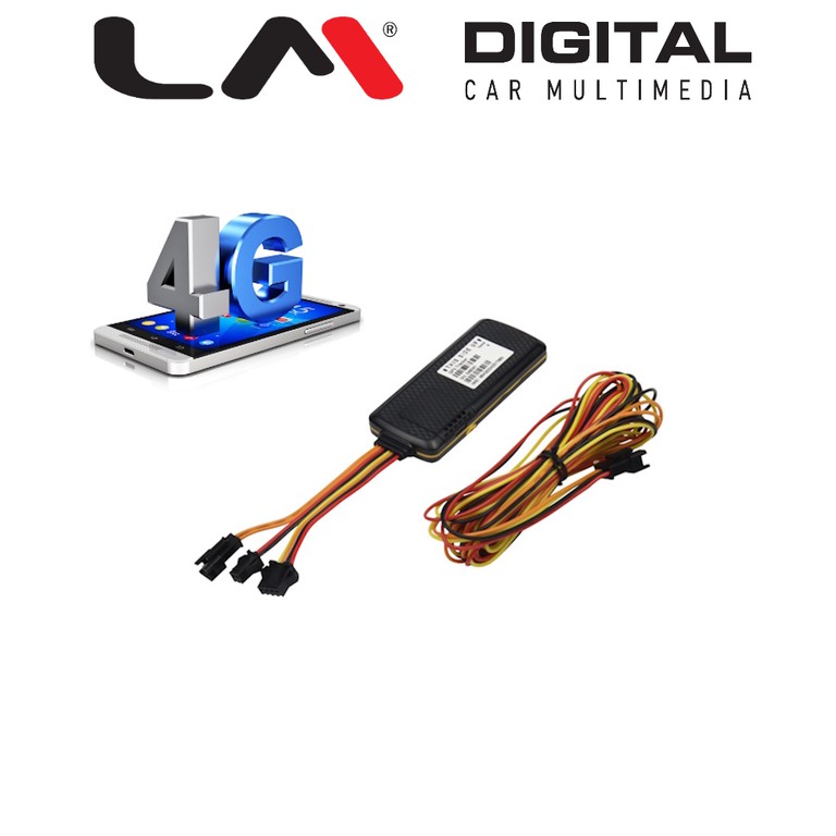 LM TRACK 8019