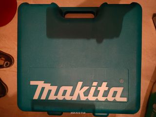 Makita δράπανο - κατσαβίδι