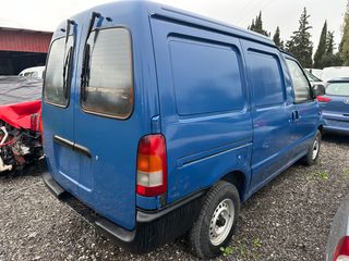 NISSAN VANETTE-thumb-2