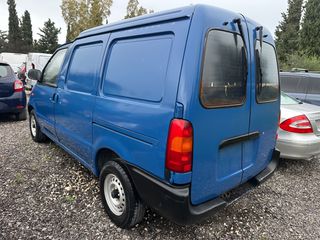 NISSAN VANETTE-thumb-3