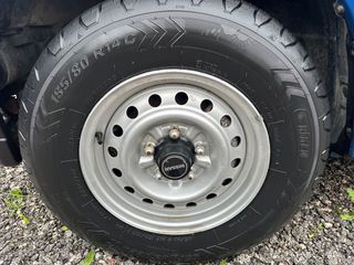 NISSAN VANETTE-thumb-4