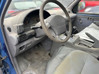 NISSAN VANETTE-thumb-9
