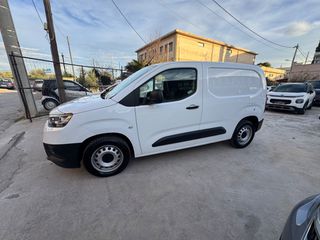 Toyota PROACE CITY 2020-thumb-2