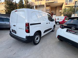 Toyota PROACE CITY 2020-thumb-4