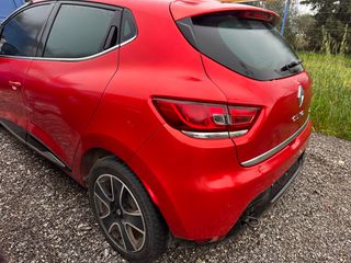 RENAULT CLIO DIESEL