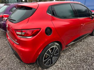 RENAULT CLIO DIESEL-thumb-1