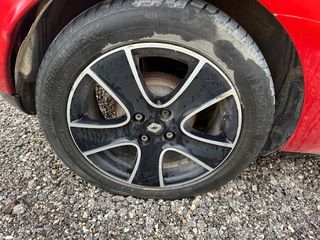 RENAULT CLIO DIESEL-thumb-3