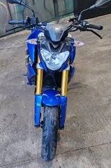 Bmw G 310 R 2018-thumb-2