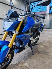 Bmw G 310 R 2018-thumb-5