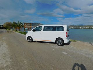 Citroen Jumpy 2020-thumb-2