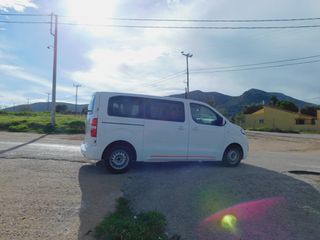 Citroen Jumpy 2020-thumb-5