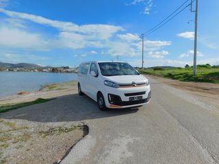 Citroen Jumpy 2020-thumb-10