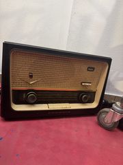 GRUNDIG 975WE RADIO