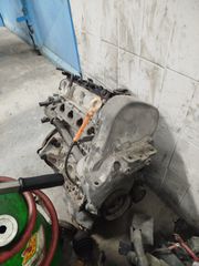 ΚΙΝΗΤΗΡΑΣ VW CADDY 1.4 16V BUD-thumb-2