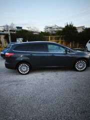 Ford Focus 2012-thumb-5
