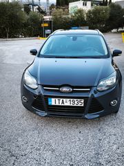 Ford Focus 2012-thumb-8