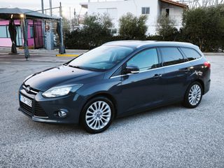 Ford Focus 2012-thumb-9