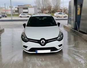 Renault Clio 2019 Limited Grandtour