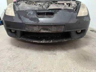 TOYOTA CELICA T23 1ZZ / 2ZZ ‘01-‘06