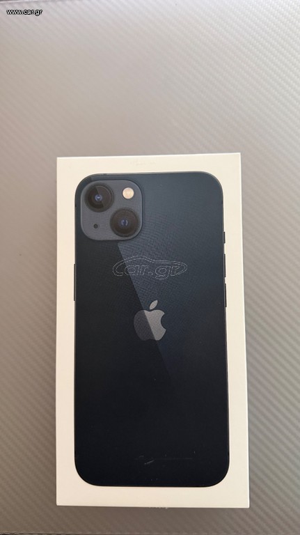 ΠΩΛΕΙΤΑΙ iPhone  13 , 128gb