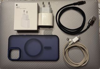 ΠΩΛΕΙΤΑΙ iPhone  13 , 128gb-thumb-9