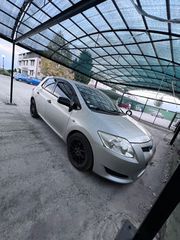 Toyota Auris 2008