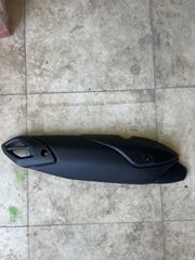YAMAHA NMAX 2024 GEN2 ΠΛΑΣΤΙΚΑ